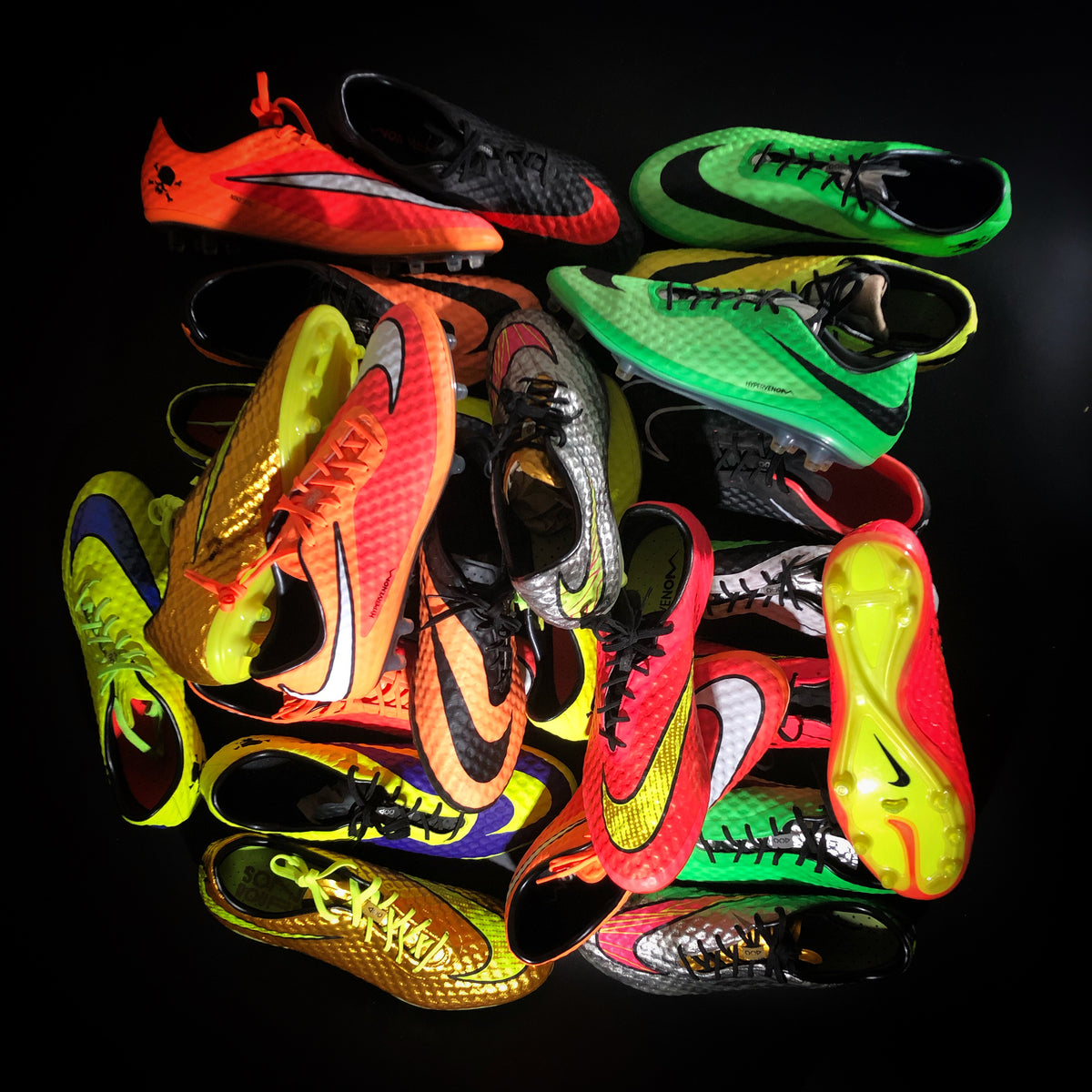 Nike hypervenom 2014 world 2025 cup
