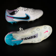Load image into Gallery viewer, Nike Tiempo Legend 9 Elite FG - Blast Pack