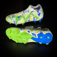Load image into Gallery viewer, Puma Future Ultimate Neymar JR FG/AG ‘Instituto’