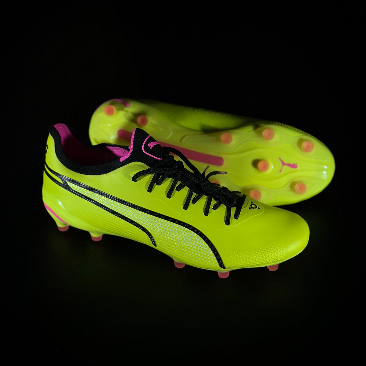 Puma King Ultimate FG/AG Phenomenal Pack – The Boot Doctor