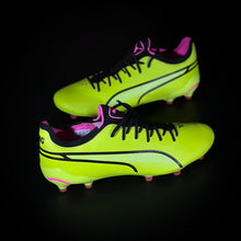 Load image into Gallery viewer, Puma King Ultimate FG/AG - Phenomenal Pack