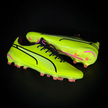 Load image into Gallery viewer, Puma King Ultimate FG/AG - Phenomenal Pack