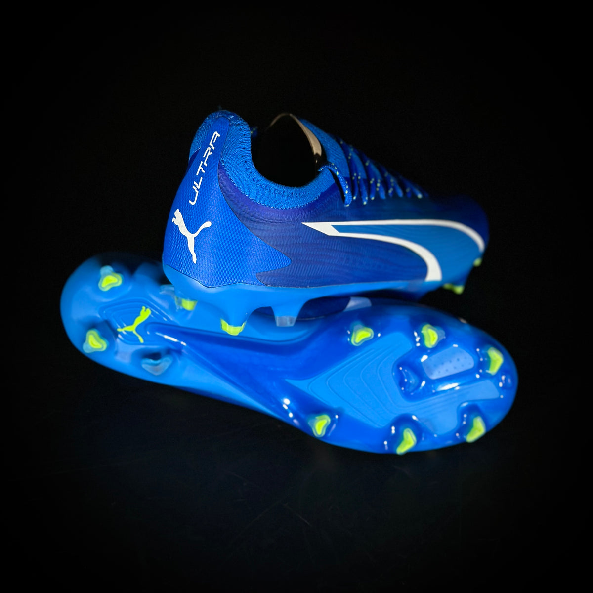 Puma ULTRA Ultimate FG/AG Gear Up Pack – The Boot Doctor