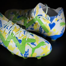 Load image into Gallery viewer, Puma Future Ultimate Neymar JR FG/AG ‘Instituto’