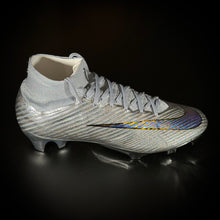 Load image into Gallery viewer, Nike Zoom Mercurial Superfly 9 Elite XXV SE FG