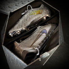 Load image into Gallery viewer, Nike Zoom Mercurial Vapor 15 Elite XXV SE FG