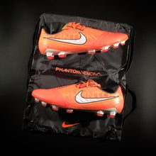 Load image into Gallery viewer, Nike Phantom Venom Elite FG ‘Phantom Fire Pack’ - The Boot Doctor