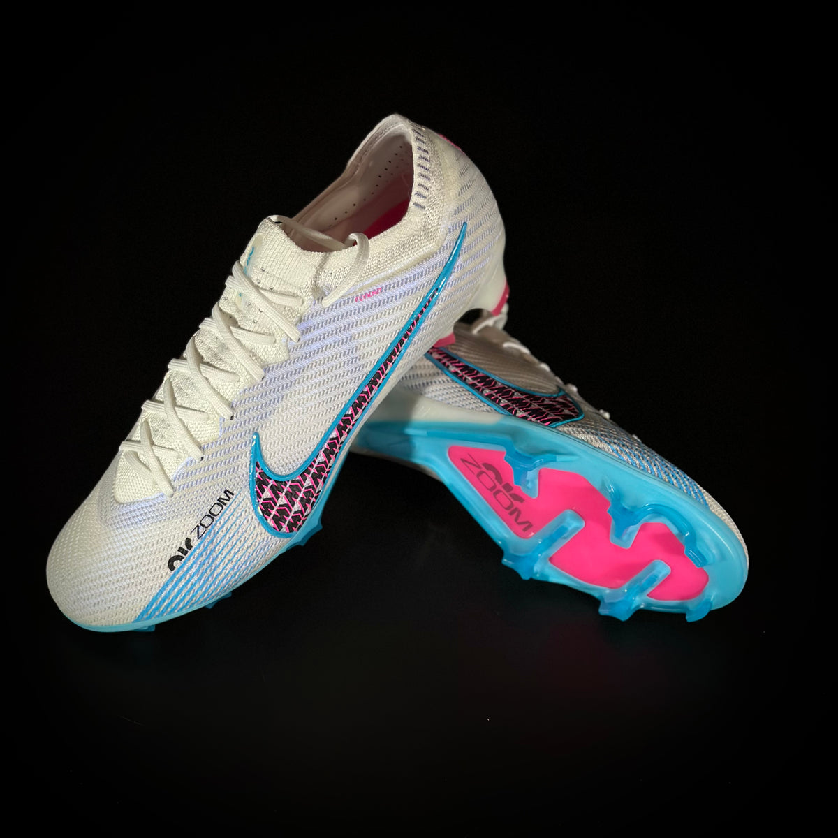 Nike Mercurial Vapor 15 Elite FG - Blast Pack - SoccerPro