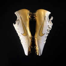 Load image into Gallery viewer, Nike Mercurial Vapor 12 Elite FG Euphoria Mode Champagne Gold - The Boot Doctor