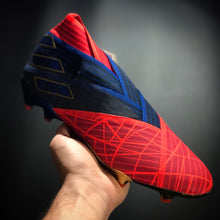 Load image into Gallery viewer, Adidas Nemeziz 19+ FG x MARVEL - The Boot Doctor
