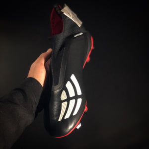 Adidas Predator Mania 19+ FG - The Boot Doctor