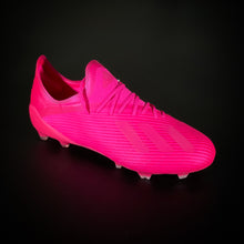 Load image into Gallery viewer, adidas X 19.1 FG Locality Pack