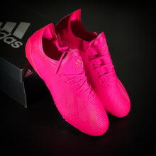 Load image into Gallery viewer, adidas X 19.1 FG Locality Pack