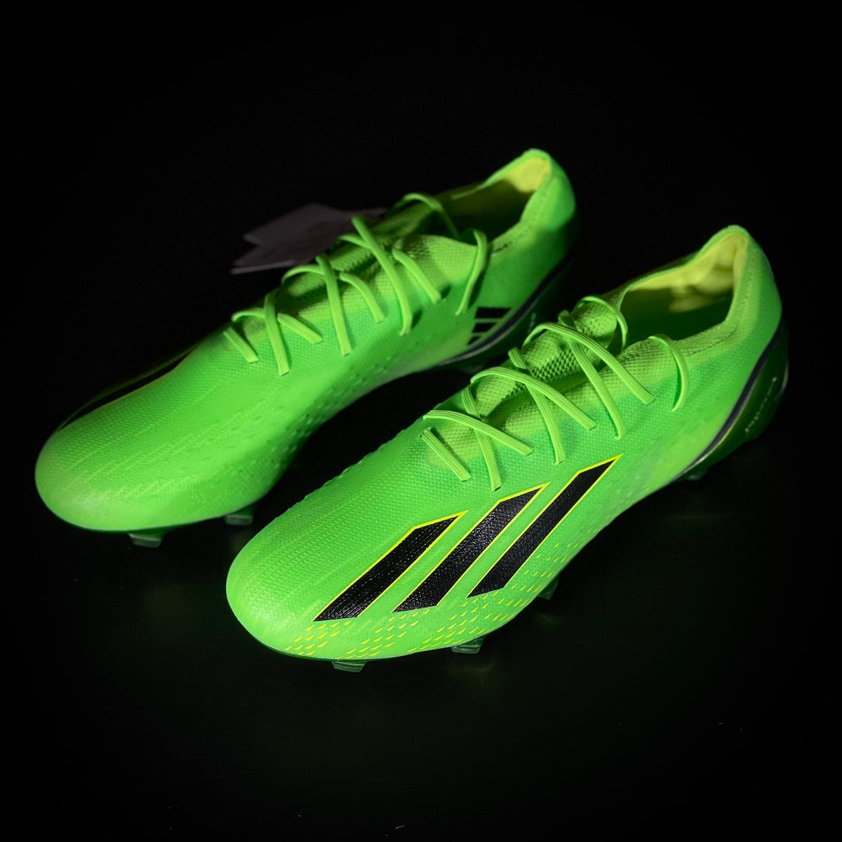 adidas　アディダス　X Speedportal.1 FG　スパイク　27㎝ adidas X Speedportal.1 FG Game Data Pack – The Boot Doctor