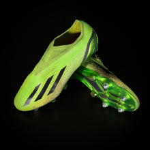 Load image into Gallery viewer, adidas X Speedportal+ SG Game Data Pack (Used)