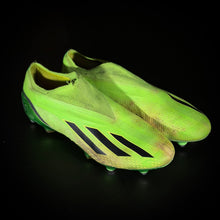 Load image into Gallery viewer, adidas X Speedportal+ SG Game Data Pack (Used)