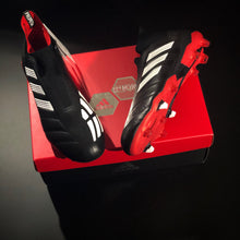 Load image into Gallery viewer, Adidas Predator Mania 19+ FG - The Boot Doctor