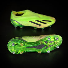 Load image into Gallery viewer, adidas X Speedportal+ SG Game Data Pack (Used)