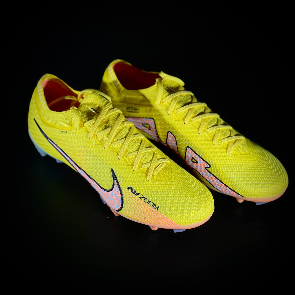 Nike Zoom Vapor 15 Elite SG-PRO AC Football Boots DR5937 810 UK7 UK8.5 UK9  UK10 |