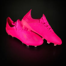 Load image into Gallery viewer, adidas X 19.1 FG Locality Pack