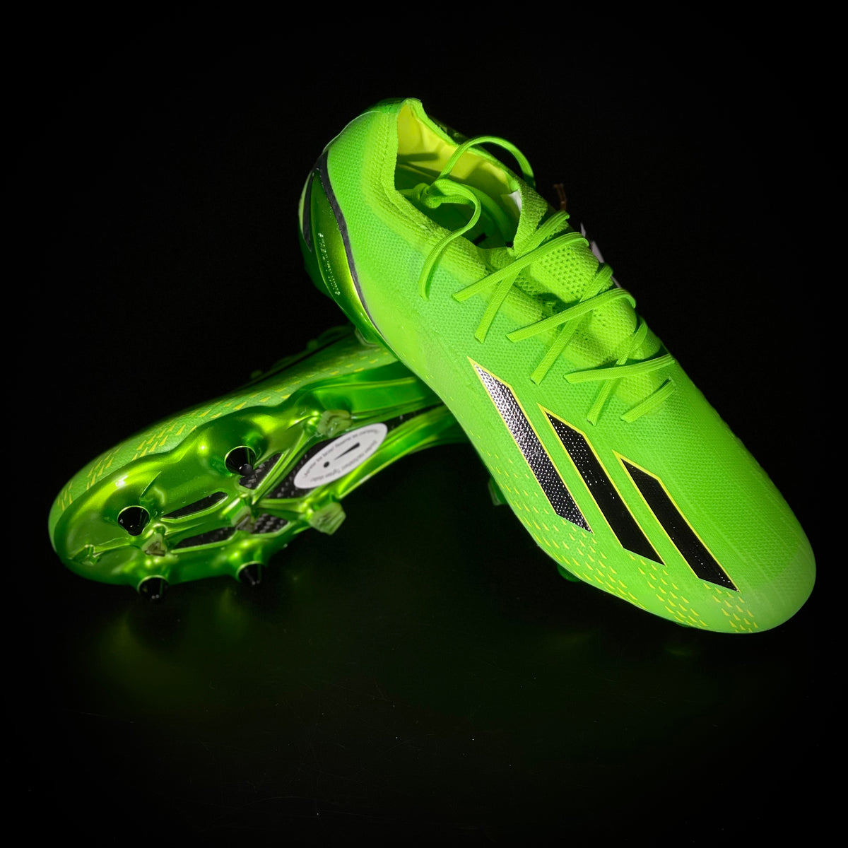 adidas X Speedportal.1 SG Game Data Pack The Boot Doctor