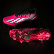 Load image into Gallery viewer, adidas X Speedportal.1 FG Own Your Football Pack