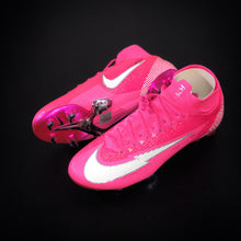 Load image into Gallery viewer, Nike Mercurial Superfly 7 Elite FG Mbappé Rosa - The Boot Doctor

