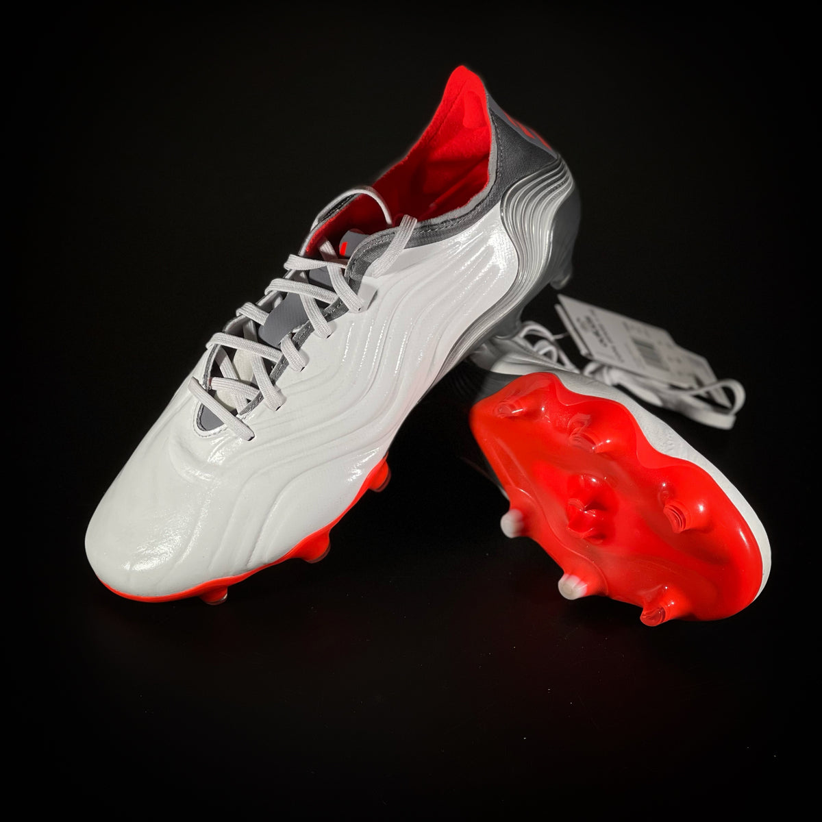 adidas Copa FG Whitespark Pack – The Boot Doctor