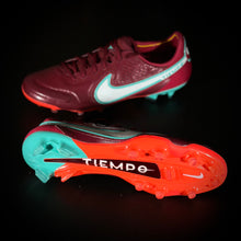 Load image into Gallery viewer, Nike Tiempo Legend 9 Elite FG - Blueprint Pack