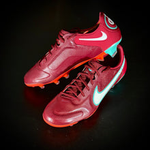 Load image into Gallery viewer, Nike Tiempo Legend 9 Elite FG - Blueprint Pack