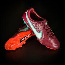 Load image into Gallery viewer, Nike Tiempo Legend 9 Elite FG - Blueprint Pack
