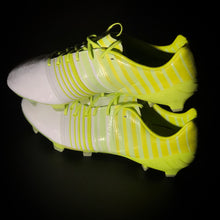 Load image into Gallery viewer, adidas Nitrocharge 1.0 FG Hunt Pack - The Boot Doctor
