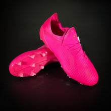 Load image into Gallery viewer, adidas X 19.1 FG Locality Pack