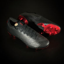 Load image into Gallery viewer, Nike Mercurial Vapor 12 Elite SE FG - Jordan x PSG
