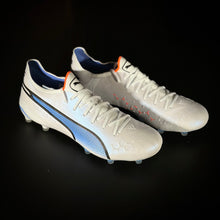 Load image into Gallery viewer, Puma King Ultimate FG/AG