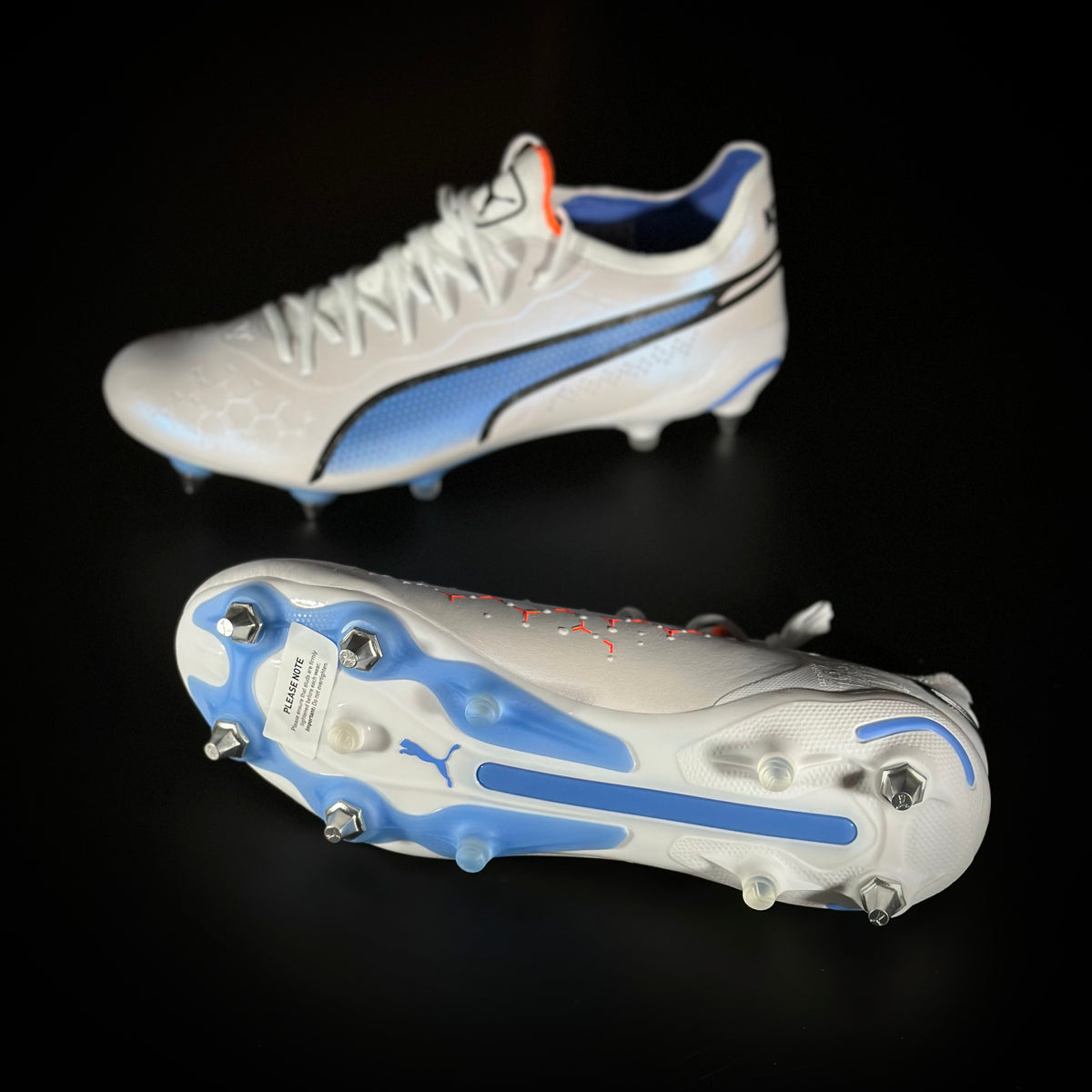 Puma evotouch 2025 pro mx sg