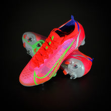 Load image into Gallery viewer, Nike Mercurial Vapor 14 Elite SG Pro - Spectrum Pack