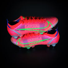 Load image into Gallery viewer, Nike Mercurial Vapor 14 Elite SG Pro - Spectrum Pack