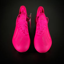 Load image into Gallery viewer, adidas X 19.1 FG Locality Pack