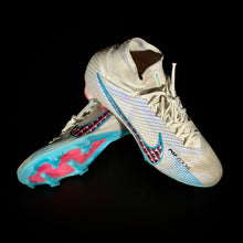Load image into Gallery viewer, Nike Zoom Mercurial Superfly 9 Elite FG - Blast Pack