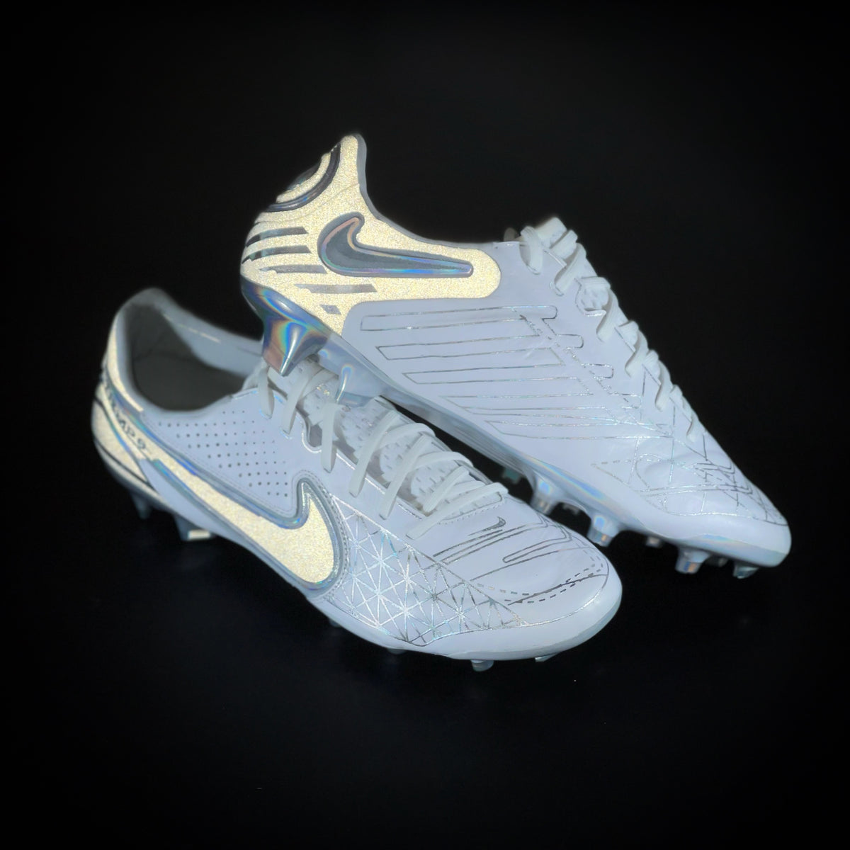 tiempo legend 9 focus