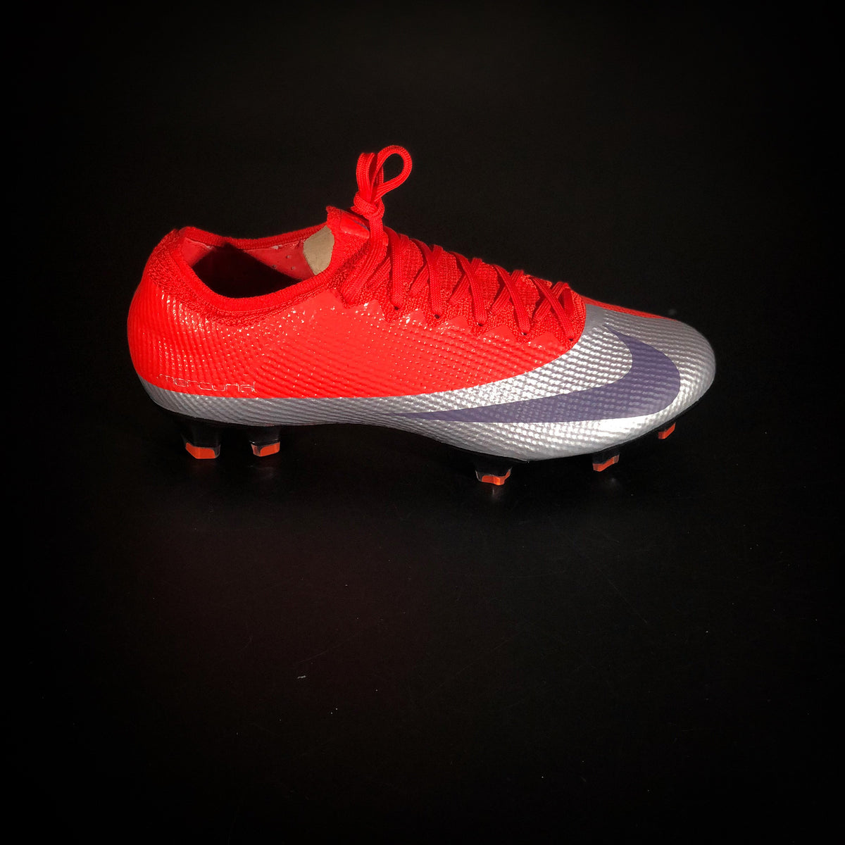 Amazing Nike Mercurial Vapor 'Future DNA' Boots Released - Worn By