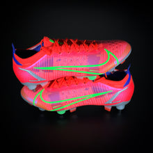 Load image into Gallery viewer, Nike Mercurial Vapor 14 Elite SG Pro - Spectrum Pack