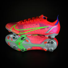 Load image into Gallery viewer, Nike Mercurial Vapor 14 Elite SG Pro - Spectrum Pack