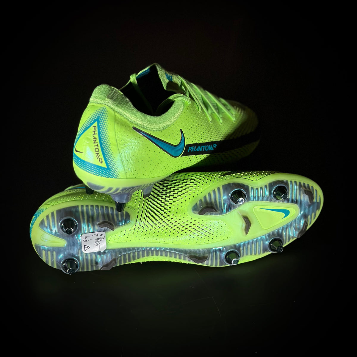 Nike phantom on sale gt elite