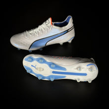 Load image into Gallery viewer, Puma King Ultimate FG/AG