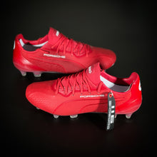 Load image into Gallery viewer, Puma King Platinum 911 Legacy FG/AG - The Boot Doctor