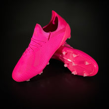Load image into Gallery viewer, adidas X 19.1 FG Locality Pack