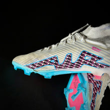 Load image into Gallery viewer, Nike Zoom Mercurial Superfly 9 Elite FG - Blast Pack