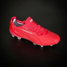 Load image into Gallery viewer, Puma King Platinum 911 Legacy FG/AG - The Boot Doctor